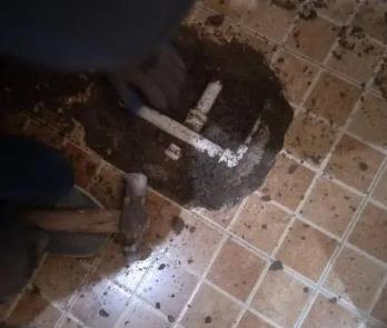 长葛卫生间漏水维修公司为您分享下卫生间渗水如何处理及注意事项