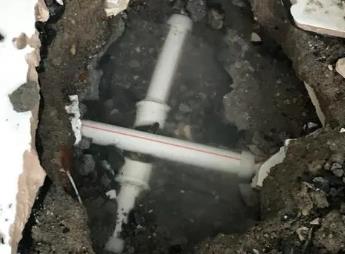 长葛阳台漏水维修公司为您分享楼上楼下漏水怎么处理