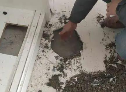 长葛卫生间漏水维修公司分享下精确定位查漏水一次多少钱?不同级别收费不同