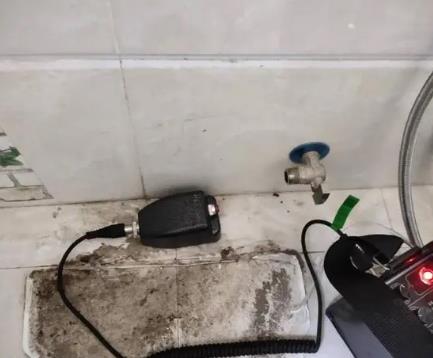 长葛屋顶漏水维修公司分享下卫生间漏水的危害及解决方法