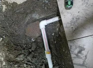 长葛阳台漏水维修时有哪些声音会影响检漏仪