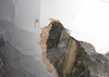 长葛卫生间漏水维修的步骤和流程。